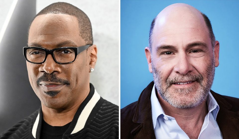 Matthew Weiner Leaves Eddie Murphy Peacock Series ‘The Chairman’ Matthew Weiner Leaves Eddie Murphy Peacock Series 'The Chairman'