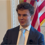 Former DOGE member plans first-ever online passport via America.gov