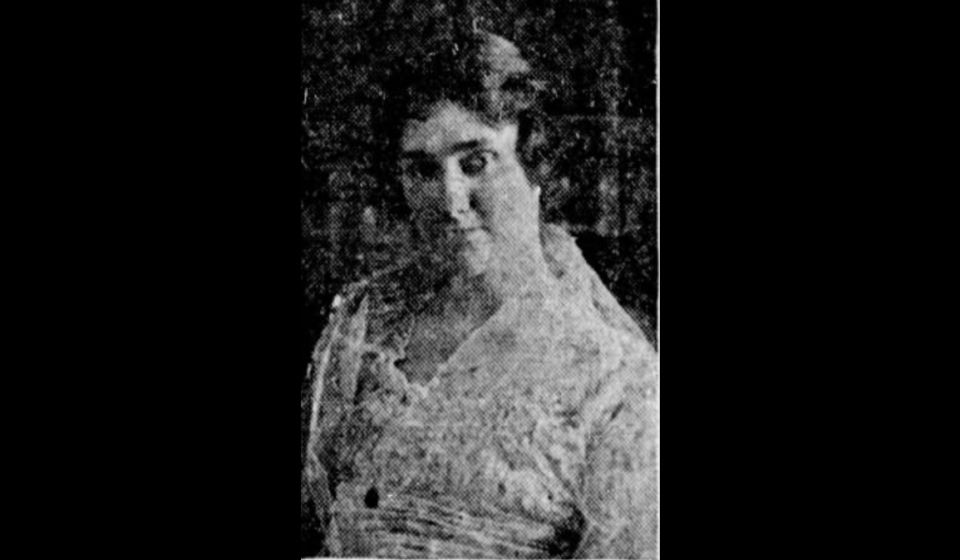 Spooky, Haunted Halloween Ghost Story at NC State in Raleigh