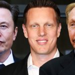 Elon Musk steps in with billion-dollar stock investment for debt-laden Skydance