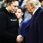 Elon Musk fully surrenders to Trump on 'super intelligence'