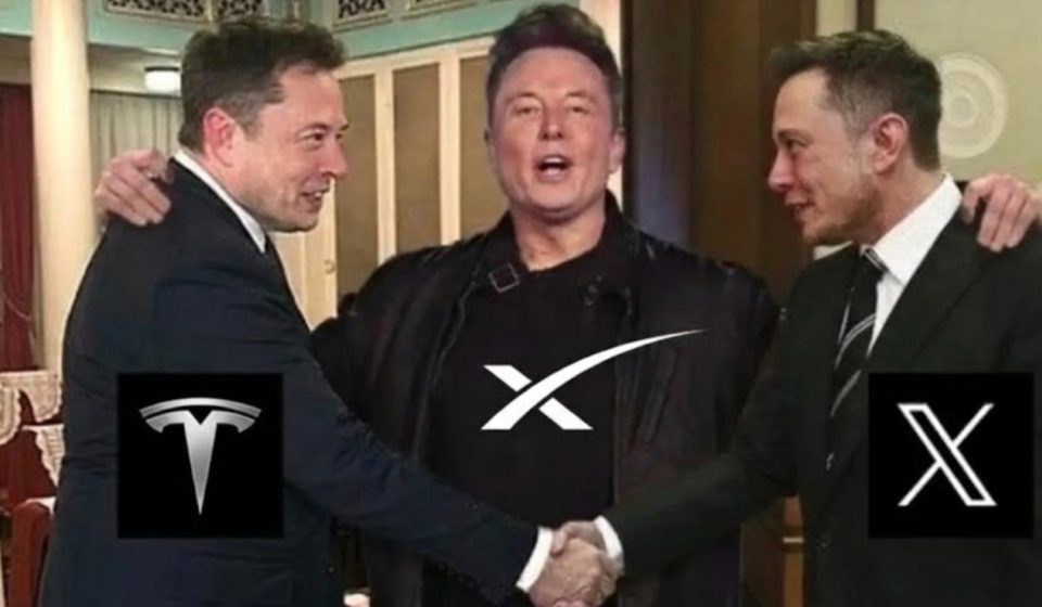 Tesla (TSLA) Proxy Shows Board Preparing for a SpaceX Merger