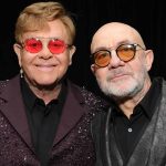 Elton John could be 'horrible and difficult' on tour, says Bernie Taupin