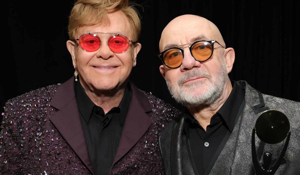 Elton John could be ‘horrible and difficult’ on tour, says Bernie Taupin Elton John could be 'horrible and difficult' on tour, says Bernie Taupin
