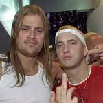 Eminem defends collaboration with Kid Rock
