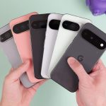 Android October 17 update rolling out with three Pixel fixes