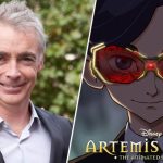 “Artemis Fowl” animated series greenlit by Disney – NYCC