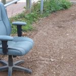 Ergonomic furniture may not relieve pain, Cochrane study finds