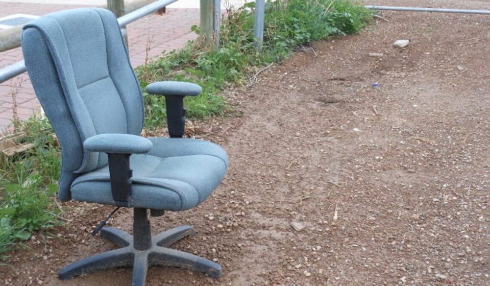 Ergonomic furniture may not relieve pain, Cochrane study finds Ergonomic furniture may not relieve pain, Cochrane study finds