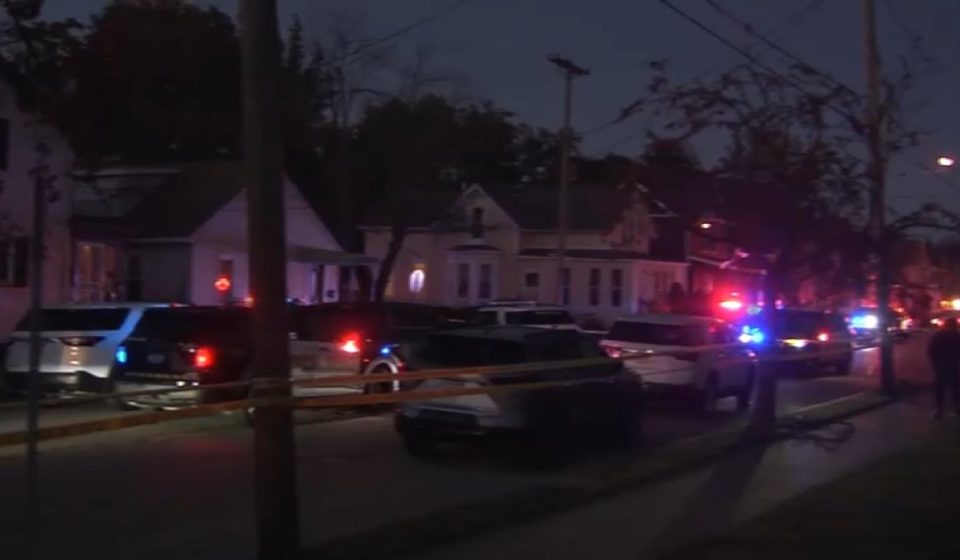 9 dead, including children, in mass shooting in Erie, Pennsylvania – NBC10 Philadelphia