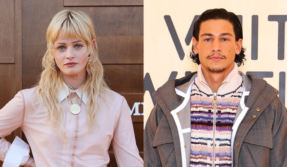 “Fourth Wing” series: the casting of Violet and Xaden announced