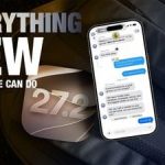14 New Things Your iPhone Can Do in iOS 27.2