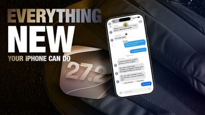 14 New Things Your iPhone Can Do in iOS 27.2