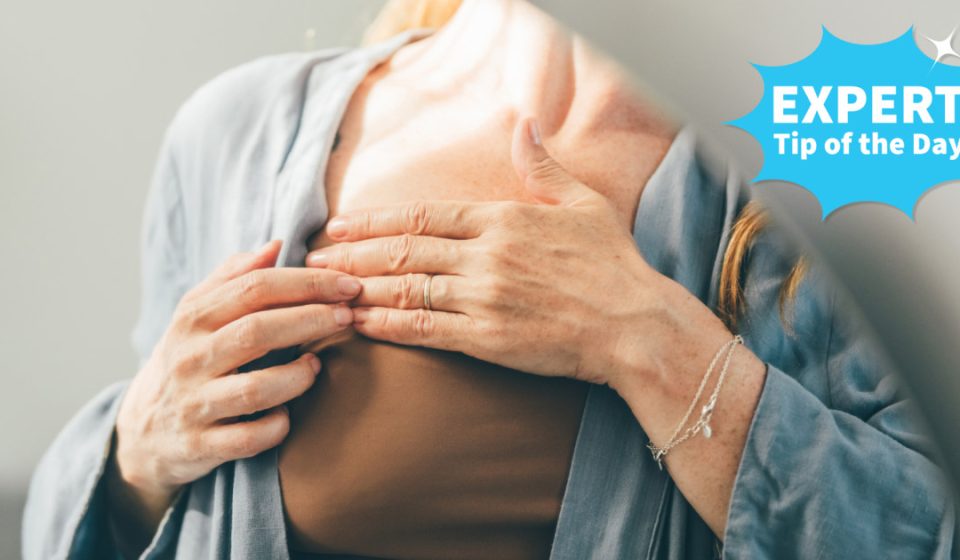 3 lifestyle habits to reduce your risk of breast cancer, according to a doctor 3 lifestyle habits to reduce your risk of breast cancer, according to a doctor