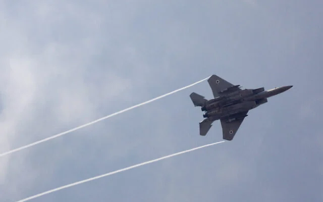 In ‘unprecedented confrontation,’ IDF chief says he resists Netanyahu’s order for military action linked to Iran In 'unprecedented confrontation,' IDF chief says he resists Netanyahu's order for military action linked to Iran
