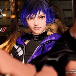 Announcement of the Fatal Fury DLC: City of the Wolves, Reina de Tekken