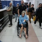 US officials condemn attack on Washington Post photographer in West Bank