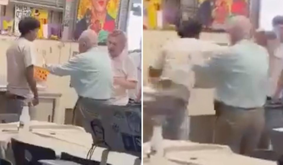 Student bullied before fatally jumping from Los Angeles high school, video shows