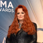 Country music star Wynonna Judd says her daughter cut off contact after Alabama arrests: 'Meth is a bitch'