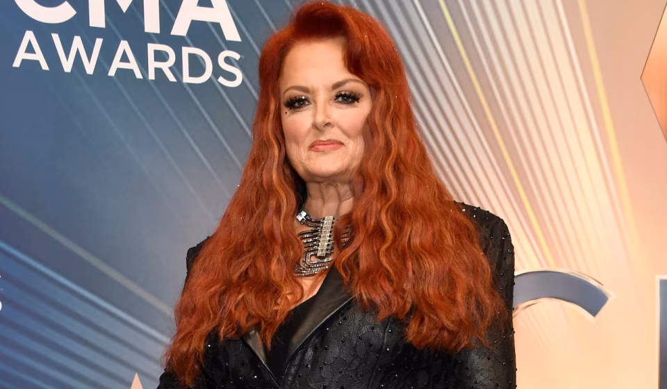 Country music star Wynonna Judd says her daughter cut off contact after Alabama arrests: 'Meth is a bitch'
