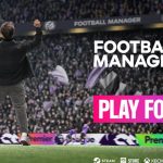 Football Manager 27 will be free for five days before its full release, an "industry first" for a game of this type