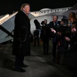 Trump's attack on Zelensky, Russia diesel deal draw criticism in U.S. and abroad - The Washington Post