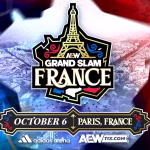 AEW Collision Grand Slam France Spoilers (Recorded 10/6) – Fighter