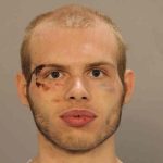 Black Hawk County man arrested and charged with murder of grandfather, sheriff's office says