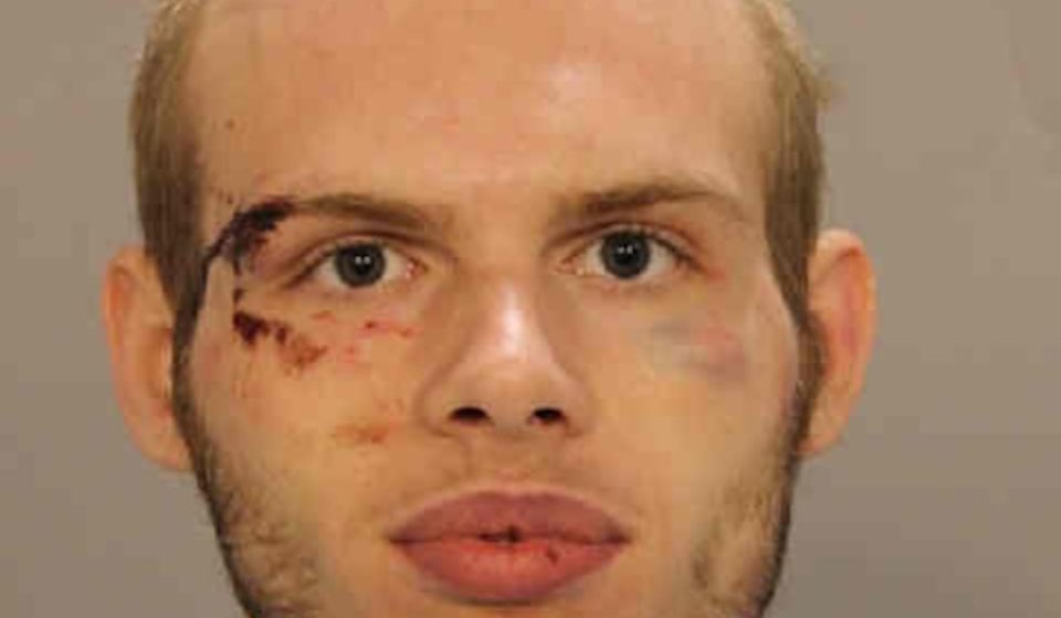 Black Hawk County man arrested and charged with murder of grandfather, sheriff's office says