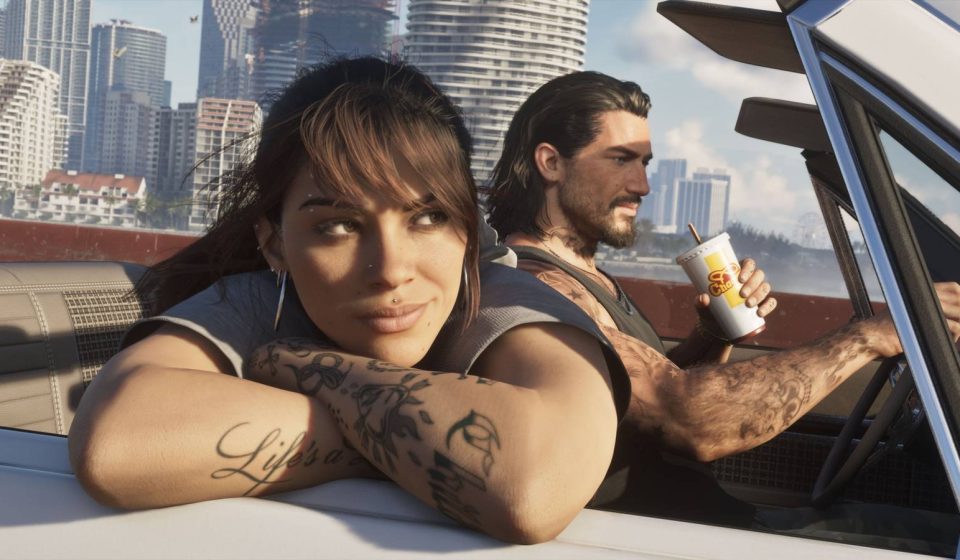 GTA 6 official rating revealed