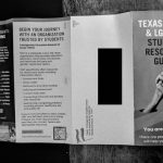 Texas Supreme Court Blocks Trans Mail Filing
