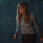 We need to talk about the shocking CRYSTAL LAKE reveal
