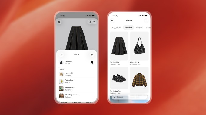ChatGPT can now virtually try on clothes for you ChatGPT can now virtually try on clothes for you