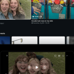 Instagram sues YouTube by offering longer, widescreen videos
