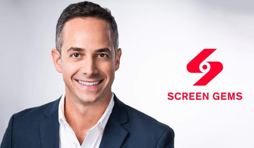 Screen Gems Hires YouTube Manager to Manage Genre Label