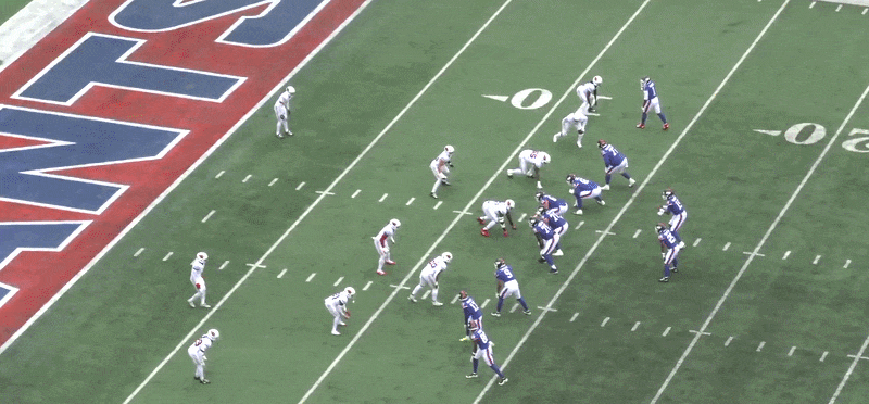Rookie Report: New York Giants' 2026 draft class leads the way