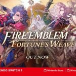 Fire Emblem: Fortune's Weave announces Expansion Pass DLC