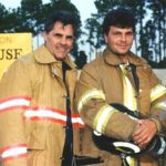 Chris Sorensen, co-founder of Firehouse Subs, dies at 65 in Jacksonville