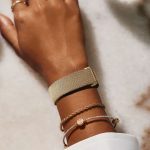 Google's Fitbit Air gets a shiny new Metal Mesh bracelet