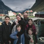 Independent cinema box office: “Fjord” at the top of independent debuts, “Naza” in full swing