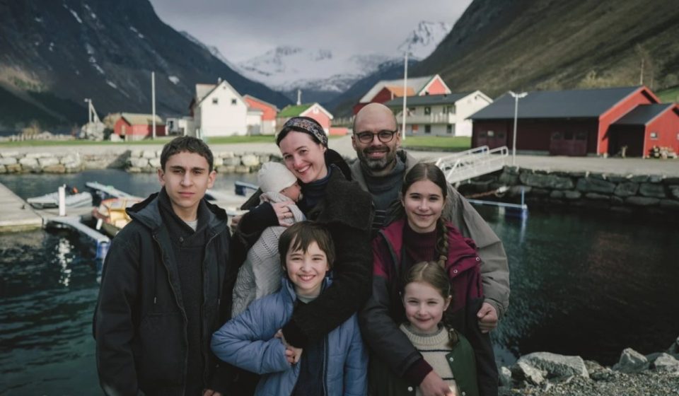 Independent cinema box office: “Fjord” at the top of independent debuts, “Naza” in full swing