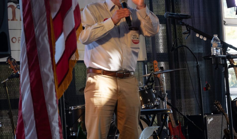 U.S. Rep. Fleischmann says Hegseth could fill Blackburn's Senate seat if vacated - Tennessee Lookout