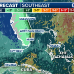 South Florida faces multi-day flooding threat due to heavy rain, King Tides