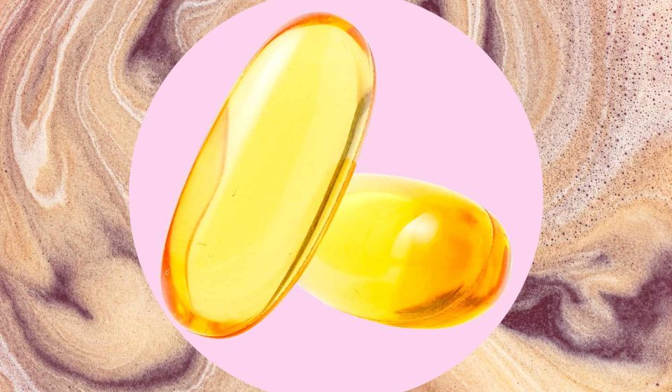 4 Foods You Shouldn't Mix With Vitamin D