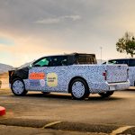 Ford Opens Pre-Order Invitations for $30,000 Fathom EV Pickup