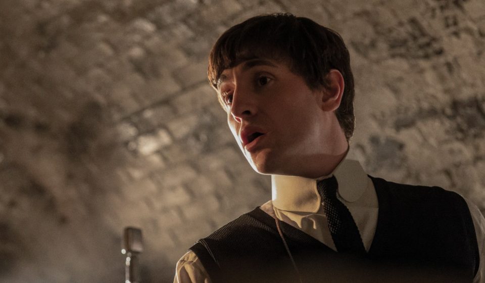 “Beatles” Movie Release Details: All 4 Films Coming in April 2028