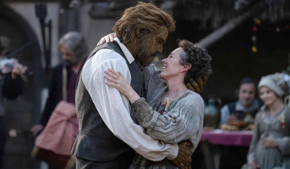 Clayface Opens in Box Office Previews; You can see everything is growing
