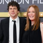 Jesse Eisenberg Reveals TV Show Details as 'The Debut' Closes LFF