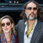 Russell Brand: Police questioned woman about her clothing after alleged oral rape