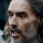 Russell Brand trial: Star says no one will touch him with a bargepole